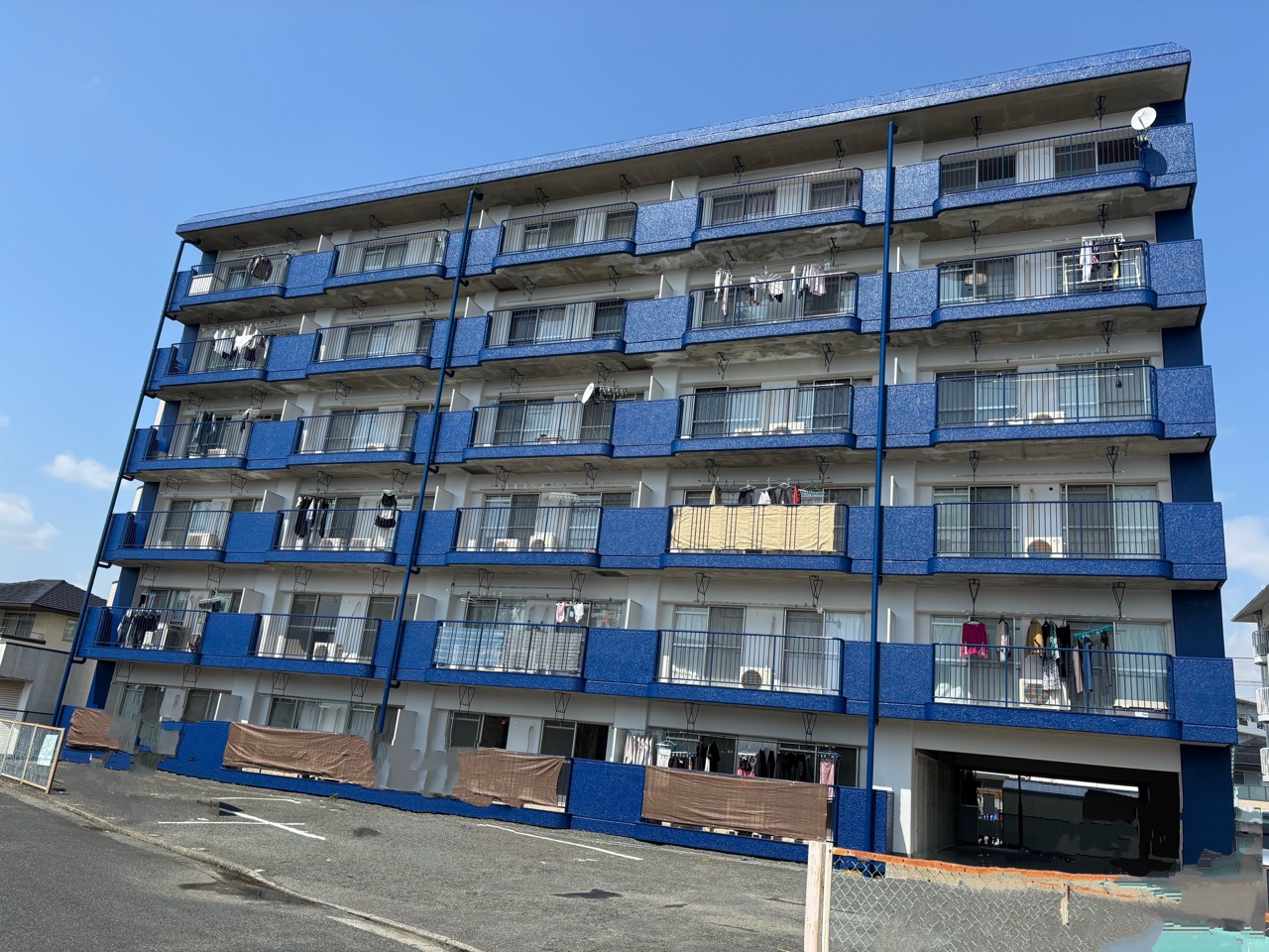 リバーサイド レジデンス