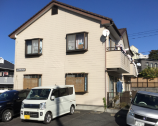 メゾンアライ片倉