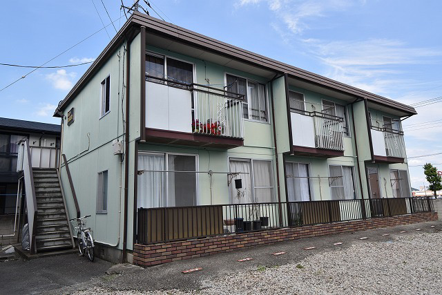 ネフェルティティA