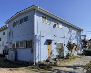 シラサギハイムA